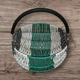 Металлическая плетеная корзина MeinHaus для хранения овощей и фруктов GreenGarden - изображение 6