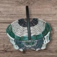 Металлическая плетеная корзина MeinHaus для хранения овощей и фруктов GreenGarden - изображение 10