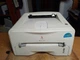Принтер Xerox Phaser 3120 / Лазерная монохромная печать / 600 x 600 dpi / A4 / 16 стр/мин / USB 1.1 б/у - изображение 2