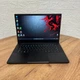 Ігровий ноутбук Б-клас Razer Blade 14 RZ09-0370 / 14" (1920x1080) IPS / AMD Ryzen 9 5900HX (8 (16) ядер по 3.3 - 4.6 GHz) / 16 GB DDR4 / 1000 GB SSD NVMe / nVidia GeForce RTX 3060, 6 GB GDDR6, 192-bit / WebCam б/в - зображення 2