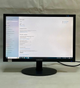 Монитор Б-клаcc Samsung SyncMaster E2220NW / 22" (1680x1080) TN / VGA / VESA 75x75 + Кабель питания б/у - изображение 4