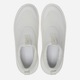 Мужские слипоны Crocs Mellow Ease Whi/Whi 210500-143 46-47 (M12) 30 см White/White (196265788460) - изображение 4