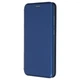 Чохол-книжка для Samsung Galaxy A36 5G, G-Case, Синій, шкіряний чохол-книга з екошкіри (PU) і TPU, з магнітом, з підставкою і містким кардхолдером, протиударний, захист всього корпусу, ArmorStandart (ARM82174) - зображення 1