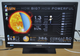 Монитор Б-класс Samsung SyncMaster S22A450BW / 22" (1680x1050) TN / VGA, DVI / VESA 100x100 + Кабели (VGA или DVI на выбор), блок питания и кабель питания б/у - изображение 4