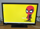 Монитор Б-класс Samsung SyncMaster S22A450BW / 22" (1680x1050) TN / VGA, DVI / VESA 100x100 + Кабели (VGA или DVI на выбор), блок питания и кабель питания б/у - изображение 8