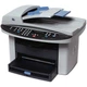 МФУ Б-класс HP LaserJet 3030 / Лазерная монохромная печать / 1200 x 1200 dpi / A4 / 14 стр/мин / USB 2.0, LPT б/у - изображение 1