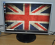 Монитор Б-класс AOC 2219P2 / 22" (1680x1050) TN / VGA, DVI / Встроенные колонки 2x 1W / VESA 100x100 + Кабели (VGA или DVI на выбор) и кабель питания б/у - изображение 2