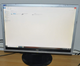 Монитор Б-класс AOC 2219P2 / 22" (1680x1050) TN / VGA, DVI / Встроенные колонки 2x 1W / VESA 100x100 + Кабели (VGA или DVI на выбор) и кабель питания б/у - изображение 10