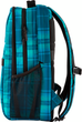 Рюкзак для ноутбука HP Campus XL 16.1" Tartan Plaid (7J594AA) - зображення 4