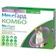 Капли от блох, клещей и гельминтов для котов весом до 2.5 кг NexGard Combo (НексГард Комбо) Boehringer Ingelheim, 3 шт - изображение 1