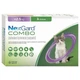 Капли от блох, клещей и гельминтов для котов весом до 2.5 кг NexGard Combo (НексГард Комбо) Boehringer Ingelheim, 3 шт - изображение 2