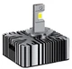 LED автолампа D5S STELLAR D серії 70W 4400Lm 6000K CANBUS гарантія 24 міс - изображение 5