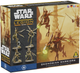 Dodatek do gry planszowej Atomic Mass Games Star Wars: Legion 2.0 Geonosian Warriors SWQ37 (841333129156)   - obraz 1