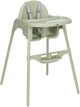 Стільчик для годування Bebe Confort Meely Green (2712971210) - зображення 2