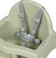 Стільчик для годування Bebe Confort Meely Green (2712971210) - зображення 3
