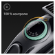 Триммер Braun BeardTrimmer Series 3 BT3411 (4210201447757) - изображение 4