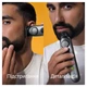 Триммер Braun BeardTrimmer Series 7 BT7420 + Бритва Gillette Fusion ProGlide (8001090661371) - изображение 3