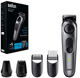 Тример для бороди Braun BeardTrimmer Series 5 BT5440 (4210201448112) - зображення 1