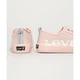 Кеды Levi's BETTY MEGA 36 розовый (VBET0012T-0044-36) - изображение 6