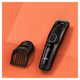 Машинка для стрижки волос Braun HairClip Series 5 HC5310 (4210201448679) - изображение 8
