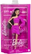 Лялька Barbie Barbiecore Модниця в рожевому костюмі HYV26 (194735255986) - зображення 1