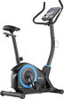 Велотренажер Gymtek XB3000 электромагнитный синий - изображение 4