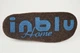 Капці чоловічі Inblu CN1D сині фетр 40 - зображення 3