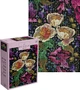 Пазлы трехслойные Interdruk Flowers 4 48х67 см 1000 шт (5902277367877) - изображение 1