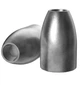 Пули H&N Slug HP Heavy 6.35 мм. 2.72 г. 100 шт/уп - изображение 2