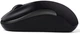 Компьютерная мышь A4tech G3-300NS, USB V-TRACK, Wireless, беззвучное нажатие Black - изображение 3