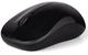 Компьютерная мышь A4tech G3-300NS, USB V-TRACK, Wireless, беззвучное нажатие Black - изображение 5
