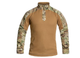Рубашка UBACS Helikon-Tex MCDU Combat Shirt NyCo RipStop MultiCam XS - зображення 1