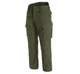 Штани зимові Mil-Tec Softshell Explorer Olive XL - зображення 1