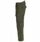 Штани зимові Mil-Tec Softshell Explorer Olive XL - зображення 2