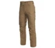 Штани тактичні Helikon UTP PolyCotton Rip-Stop - Coyote розмір XXL(38/32) - изображение 1