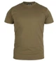 Футболка Mil-Tec Olive 11011001 3XL - изображение 1