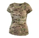Футболка LADY Texar Arid Camo / multicam XXL - зображення 1