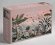 Пазли тришарові Interdruk Secret Garden 5 48х67 см 1000 шт (5902277367853) - зображення 5