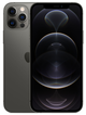 Мобільний телефон Apple iPhone 12 Pro 256GB Graphite Офіційна гарантія - зображення 1