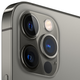 Мобільний телефон Apple iPhone 12 Pro 256GB Graphite Офіційна гарантія - зображення 4
