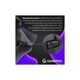 Геймпад GamePro GPX13B 2.4G/BT 5.1/USB/PC/iOS/Android RGB Black - изображение 5