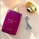 Парфуми жіночі ORIFLAME - Eclat Nuit Туалетна вода 50мл шлейфові Екла Нюї Оріфлейм - зображення 4