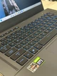 Ігровий ноутбук ASUS ROG Zephyrus G15 - 15.6" 165Hz (2560x1440) | AMD Ryzen 9 5900HS| RAM 16GB|1TB SSD|RTX 3070 8GB Б/В - зображення 5