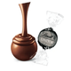 Конфеты Lindt Lindor Assorted ассорти из молочного, белого и черного шоколада, 150г - изображение 4