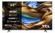 Телевізор TCL 55P755 - изображение 1