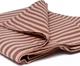 Простынь Moon&Star Autumn Stripes Бязь Gold Люкс 180х220 см (MS-860000097) - изображение 2