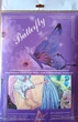 Набір для вишивання бісером Butterfly 473 Кришна та Радха 26 х 32 см - изображение 7