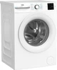 Стиральная машина узкая Beko BM1WFSU38033WW + Сушильная машина Beko BM3T38239WW + Соединительная планка Beko NPSKW (комплект) - изображение 5