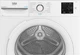 Стиральная машина узкая Beko BM1WFSU38033WW + Сушильная машина Beko BM3T38239WW + Соединительная планка Beko NPSKW (комплект) - изображение 10