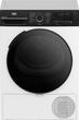 Стиральная машина узкая Beko BM3WFSU47235WPBB2 + Сушильная машина Beko BM3T47239WPBB2 + Соединительная планка Beko PSKS (комплект) - изображение 3